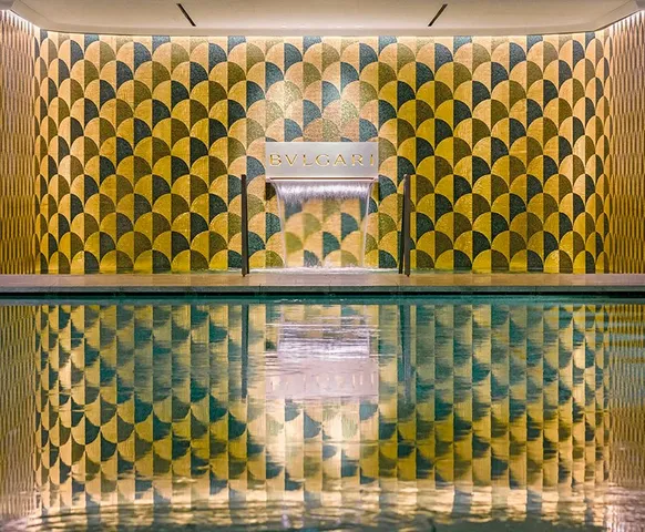 Bvlgari Hotel